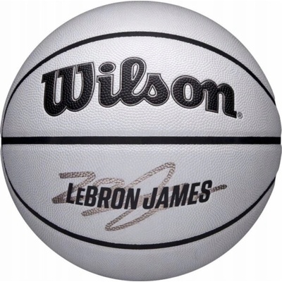 Wilson NBA Player Icon Uv Lebron