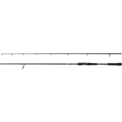 Abu Garcia Beast X2 832 XH Spinning 2,51 m 30 - 110 g 2 Díly