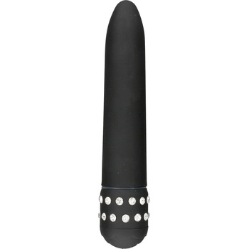 Image 1 of ToyJoy Diamond Superbe Vibe Black