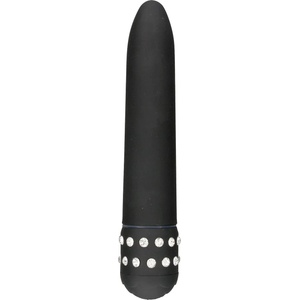 ToyJoy Diamond Superbe Vibe Black