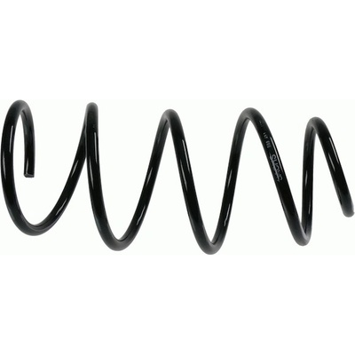 Pružina podvozku SACHS 998 451 – Hledejceny.cz