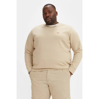 Levi´s Plus Size Original Crew 17391-0005
