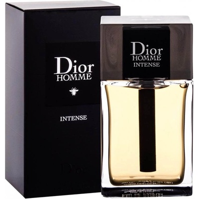 Dior Dior Homme Intense parfumovaná voda pánska 2 ml vzorka