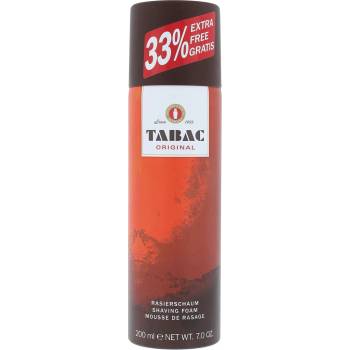 Tabac Original Пяна за бръснене за мъже 200 ml