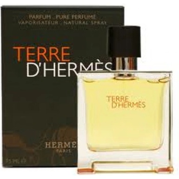 Hermès Terre D'Hermès parfém pánský 75 ml tester