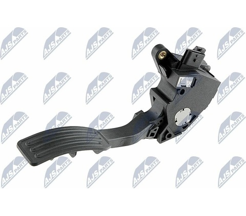 Akcelerační pedál NTY EAP-NS-001