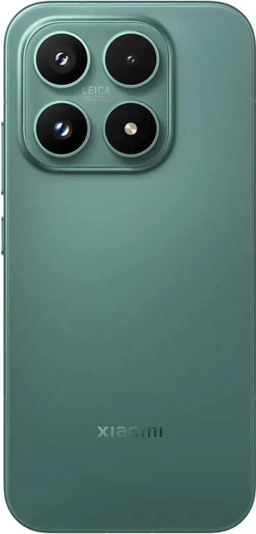 Xiaomi 17 12GB/256GB Venture Green od 19 268 Kč - Heureka.cz