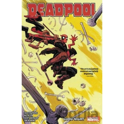 Deadpool (Volume 2) - Skottie Young