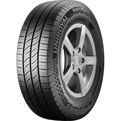 Uniroyal Rain Max 5 225/65 R16C 112/110T