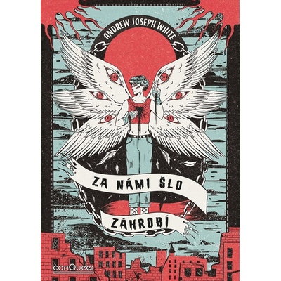 Za námi šlo Záhrobí