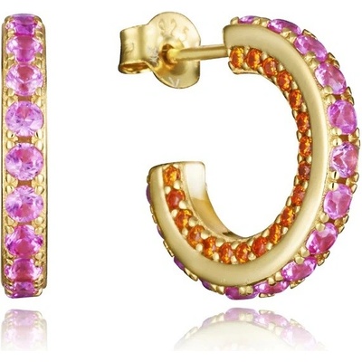 Viceroy náušnice 9127E100-39