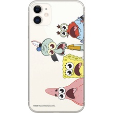 Ert Ochranné iPhone 6 PLUS / 6S PLUS - SpongeBob, SpongeBob 013