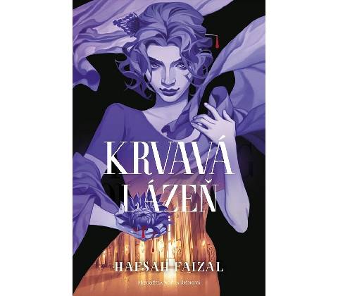 Krvavá lázeň