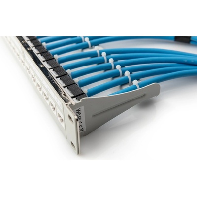 Digitus DK-1624-A-VH-1 Cat6a U/FTP (STP) 100m modrý