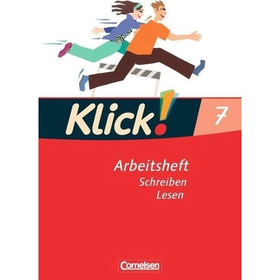 7. Schuljahr, Arbeitsheft: Schreiben, Lesen