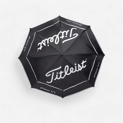 Titleist Tour Double Canopy černá – Hledejceny.cz
