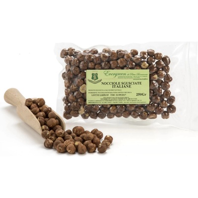 Evergreen di Pietro Bonaccorso Talianske lieskové orechy 1000 g