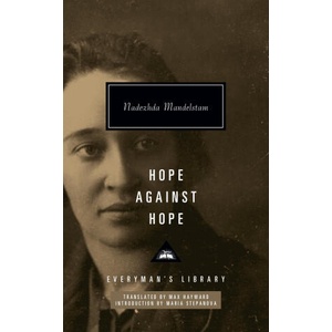 Hope Against Hope | Nadezhda Mandelstam (2023)