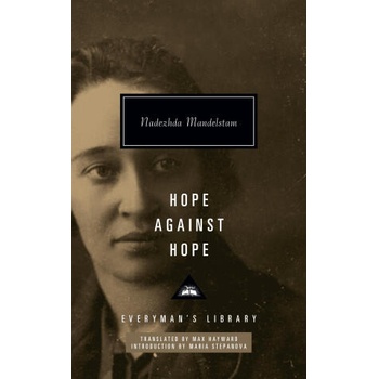 Image 1 of Hope Against Hope | Nadezhda Mandelstam