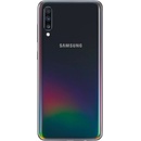 Mobilné telefóny Samsung Galaxy A70 A705F Dual SIM