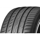 Osobní pneumatiky Nexen N'Fera Sport SUV 215/55 R18 99V