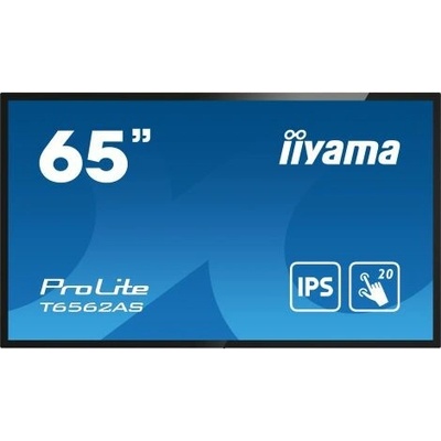 65" iiyama T6562AS-B1