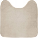 Douceur d'intérieur Vitamine Béžová WC 45x45 cm