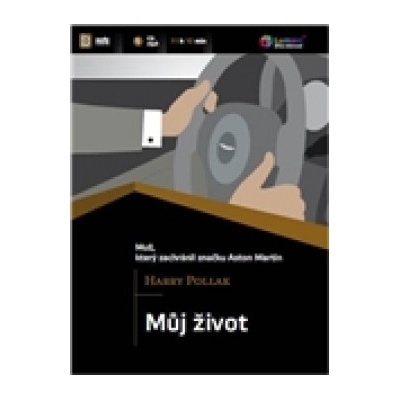 Můj život - Harry Pollak