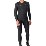 Castelli Мъжки клин за колоездене Castelli Competizione Bibtight Cycling bottoms - Black - размер XL (055-3319-0115)
