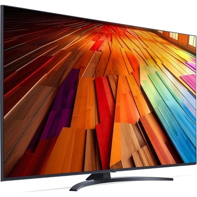 LG 50UT8100