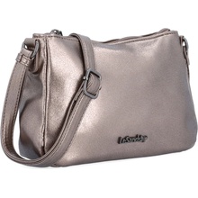 Le Sands kabelka crossbody bronzová 4369 BR