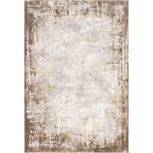 Asiatic Carpets Бежов килим 160x230 cm Kuza - Asiatic Carpets (KUZA1602300006)