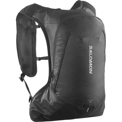 Salomon Cross 12 Цвят: черен