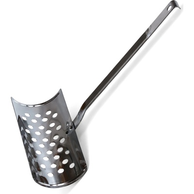 Gastrokuchyne Naberačka na knedle - 30 cm - nerezová oceľ
