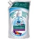 Mýdla Palmolive Aquarium & Florals tekuté mýdlo náhradní náplň 500 ml