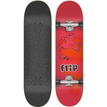 Flip Oliveira Doughboy