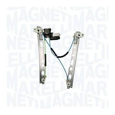Zvedací zařízení oken MAGNETI MARELLI 350103105700