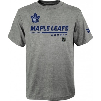 Outerstuff detské tričko Toronto Maple Leafs Authentic Pro Performance
