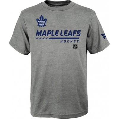 Outerstuff detské tričko Toronto Maple Leafs Authentic Pro Performance