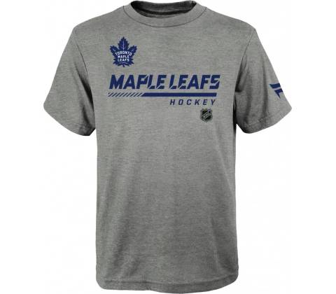 Outerstuff detské tričko Toronto Maple Leafs Authentic Pro Performance