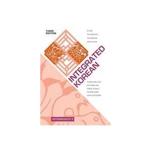 Integrated Korean | Hyo Sang Lee, Carol Schulz (ISBN: 9780824886820)