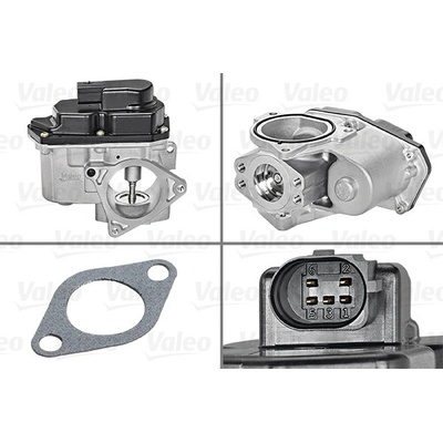 VALEO AGR - Ventil 700424