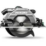 HiKOKI (Hitachi) C3609DUM-W4Z Ръчен циркуляр