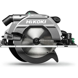 HiKOKI (Hitachi) C3609DUM-W4Z Ръчен циркуляр