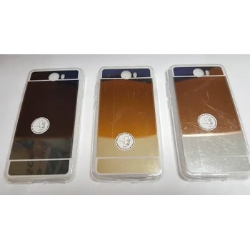 Image 1 of Huawei Силиконов калъф за Huawei Y5 II с лайсна огледални