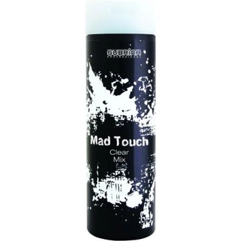 Subrina Mad Touch Clear Mix mixtón k barvám Mad Touch 200 ml