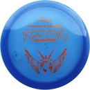 Legacy Discs Rival Pinnacle
