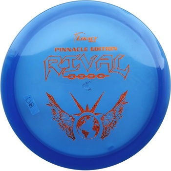 Legacy Discs Rival Pinnacle
