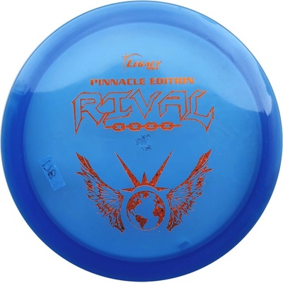 Legacy Discs Rival Pinnacle