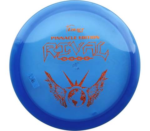 Legacy Discs Rival Pinnacle